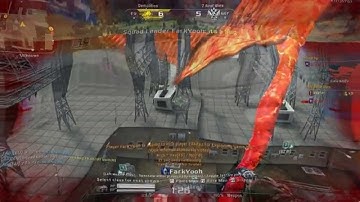 A.V.A. Hack detected (weapons + uav hack)