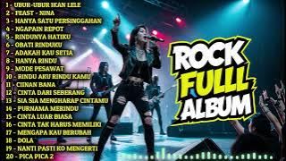 Full Album Lagu Indo Pop Rock πΆ Kumpulan Musik POP PUNK TERBARU | Top Hits Spotify Indonesia 2025
