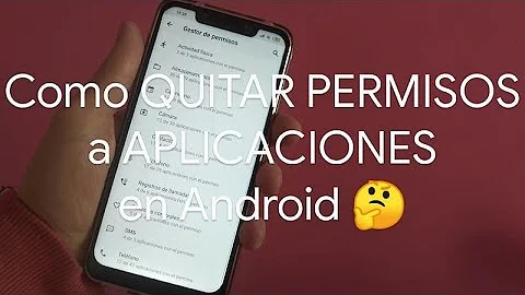 ¿Cómo puedo evitar que Android elimine los permisos de las aplicaciones no utilizadas?