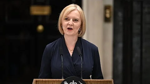 UK Considering a U-Turn on Truss's Tax-Cut Plan