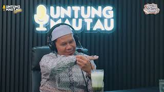 Ritual Sekte RAHASIA!! ISINYA ORANG TERKENAL PART 3 - UST. RAHMAT BAEQUNI