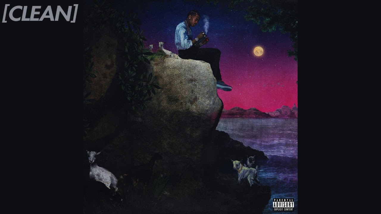 [CLEAN] Lil Baby - Social Distancing