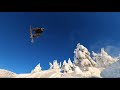 Jump session in juneau alaska  troystain vol 4