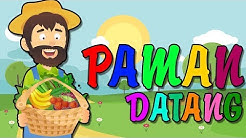 Paman Datang | Lagu Anak Indonesia (Lirik)  - Durasi: 2:33. 