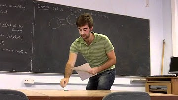 Surgery Theory lecture 1 part 2