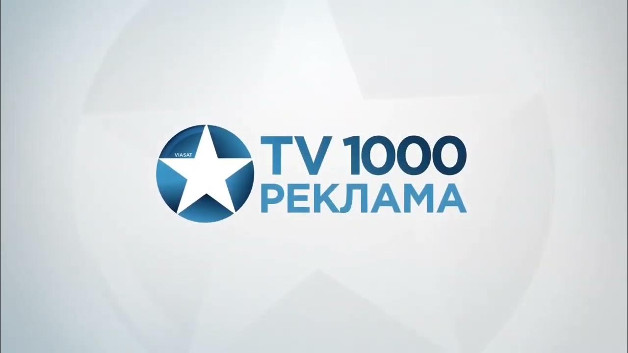1000тв русское. Tv1000.