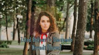 Zviad Bekauri - Shenamde Movedi (Cover)