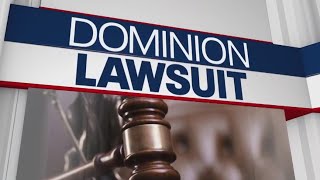 ⁣Settlement reached between Dominion, FOX News in billion-dollar defamation lawsuit