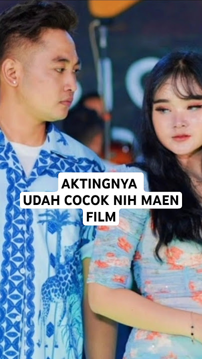 TANDA CINTA - LAILA AYU ft IRWAN #shortvideo #shots