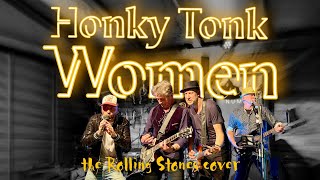 Honky Tonk Woman – @TheRollingStones