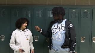 Paseo Black History