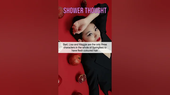 Subscribe for more #shorts & check our Shower Thought Compilations for more crazy ideas