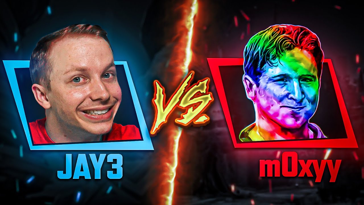 So I Got Matched Against m0xyy in Marvel Rivals... - YouTube