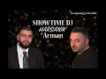 Showtime Dj - Harsanik (Feat. Arman) 2017 █▬█ █ ▀█▀
