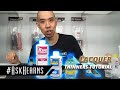 Lacquer Thinners Tutorial | #askHearns