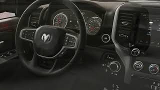 New 2026 RAM 1500 Norwood Boston, MA #TN400251STK