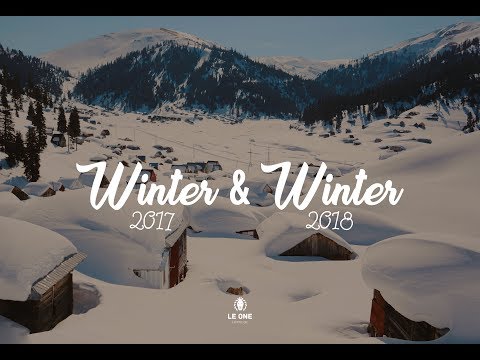 ზამთრიდან ზამთრამდე 2017-2018 სეზონი © Leone Emotions