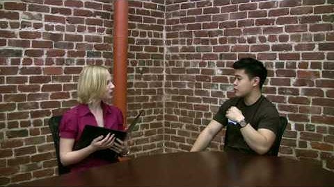 Interview with Disqus - Part 1