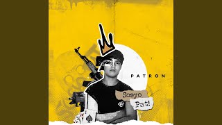 Video thumbnail of "Patron - Aşık"