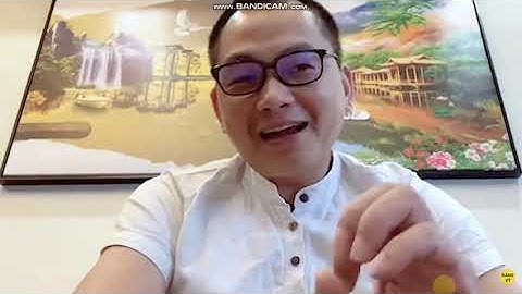 NƯỚC TRONG THÌ KHÔNG CÓ CÁ/ TRÍCH TỪ YOUTUBE TRƯỜNG DOANH NHÂN CEO VIỆT NAM