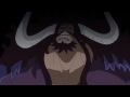 ONE PIECE　第779話予告「カイドウ再び　脅威迫る最悪の世代！」