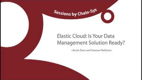 Chain Sys Corporation | ORACLE PLATINUM PARTNER | CHAINSYS INDIA PVT LTD