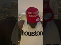 GOOD MORNING HOUSTON!