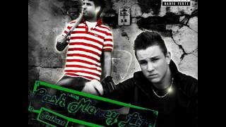 Ausnahmezustand Black-F & Suikazt