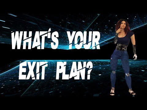 The Story Behind Our Escape Rooms