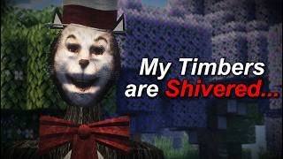 the goofiest horror mod I've played yet💔