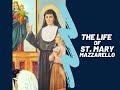 St. Mary Mazzarello - Full Film B&W