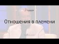 Отношения в племени - Виталий Сундаков