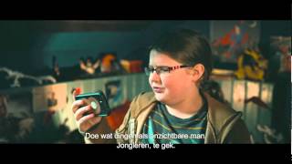 Le Grimoire Darkandias - Official Trailer Vf St Nl