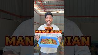 Veg manchurian recipe ‼️🔥💥| venky yadav catering