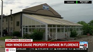 Homes, businesses across Northern Kentucky damaged by storms