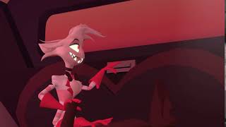 Angel Dust Limo Hhsfm