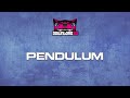 Capture de la vidéo Pendulum Download Festival Interview 2023