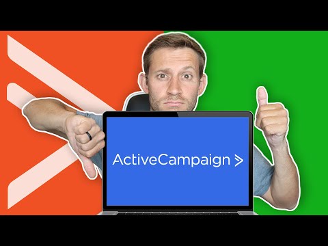 Active Campaign Review & Demo [2020 Updates]