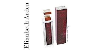 Elizabeth Arden 5Th Avenue Only NYC Perfume