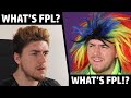 Explaining FPL To Someone Who Doesn't Know What FPL Is | FPL SKITS