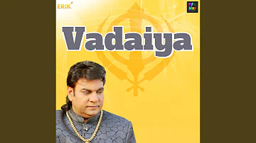 Vadaiya