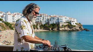 Smooth Deep House – Relaxing EDM Grooves & Chill Summer Vibes