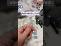 3月にしたセルフネイル‼️ちゅるんワンホン風✨#ネイル