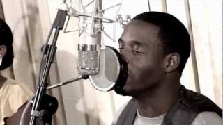 Video thumbnail of "Jordan Daniel | I Know a God | Live Acoustic Version"