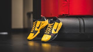 kobe v bruce lee