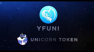 INTRODUCING the Next YFI on BSC: YFUNI! The newest IDO to the BSCstarter Family