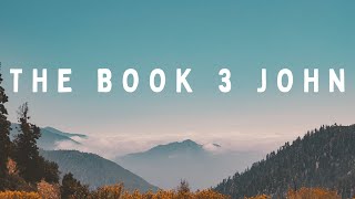 The Book Of 3 John NIV Audio Bible