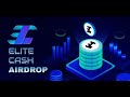 Airdrop elite cash