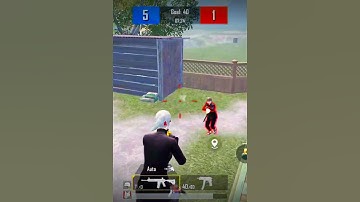 👿🔥 Hacker? #bgmi #pubg #tdm #shorts