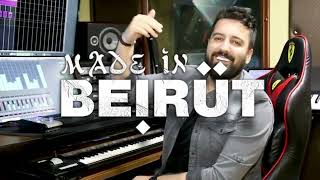 FADI BEIROUTI LIVE IN MELBOURNE 🇱🇧 MADE IN BEIRUT